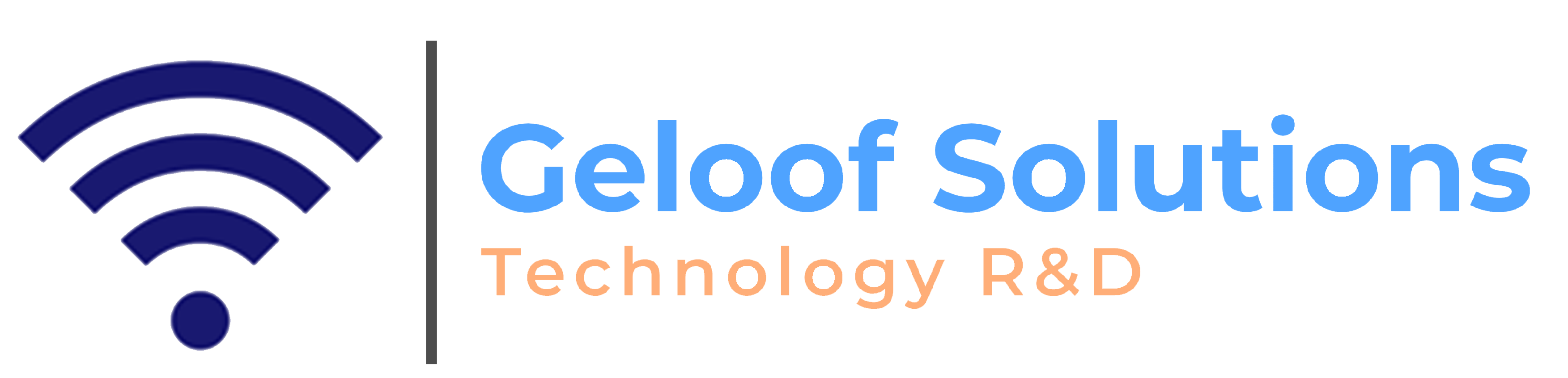 Geloof Solutions