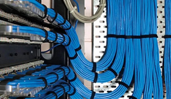 Structured Cabling Service Provider in Delhi Structured Cabling Service Provider in Delhi
